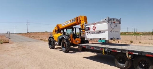 2024 WESTERN GLOBAL 20TCG-ES