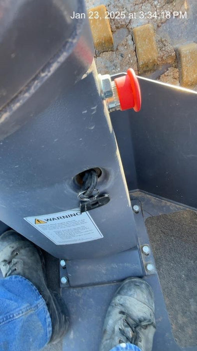 2024 DYNAPAC CA1400D