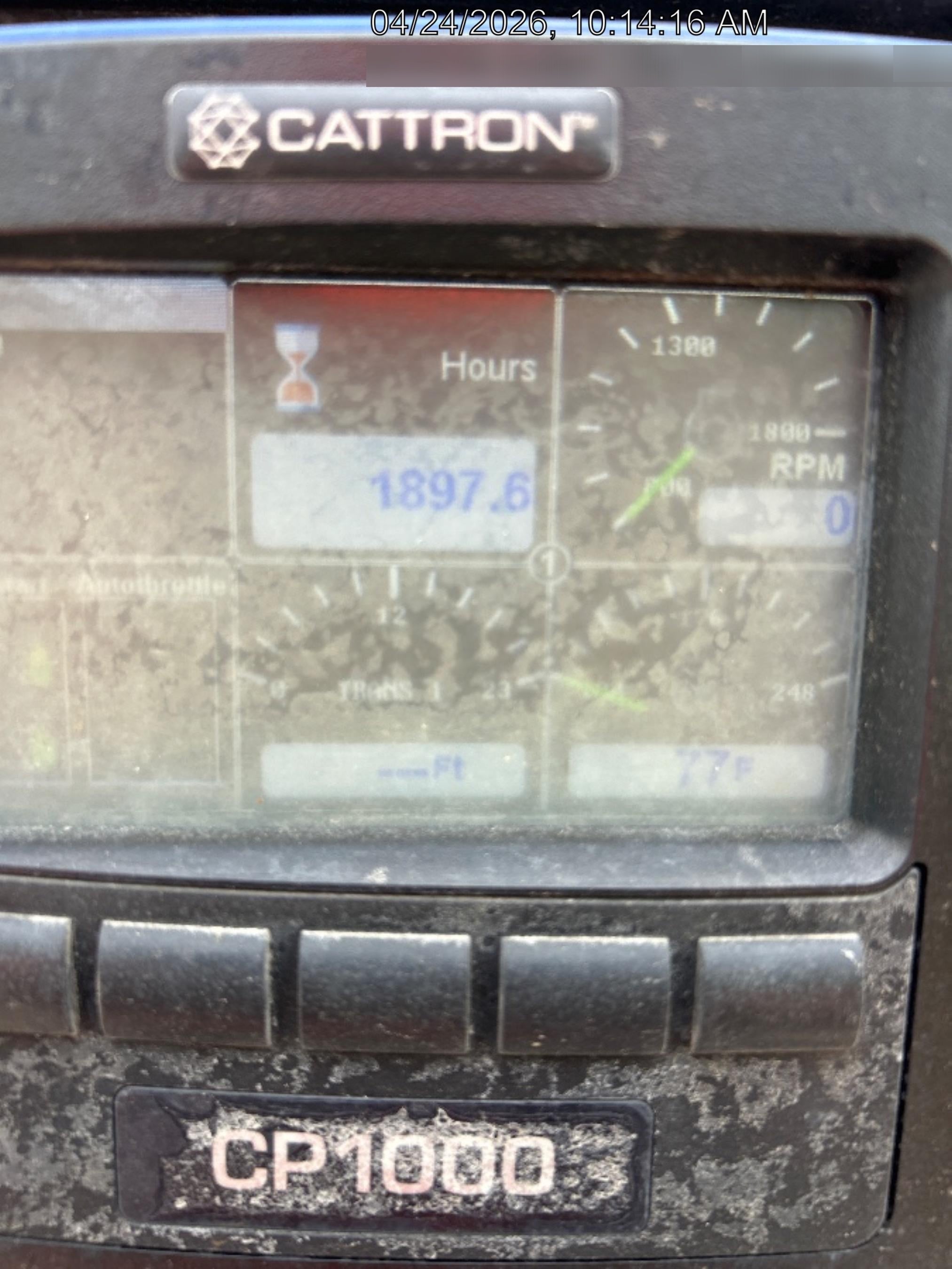 2021 PIONEER PP66S12L2-TD2.9L