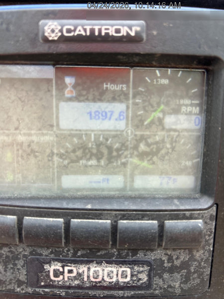 2021 PIONEER PP66S12L2-TD2.9L