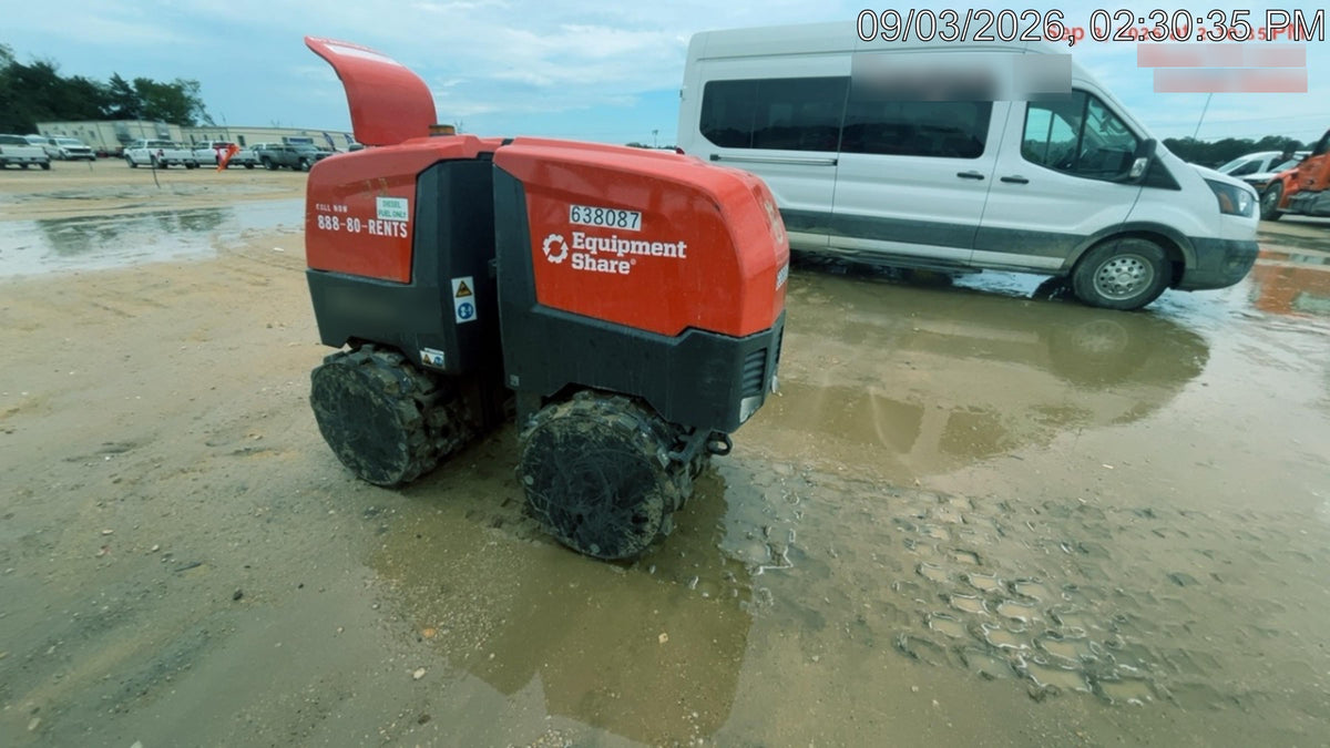 2025 HUSQVARNA LP9505