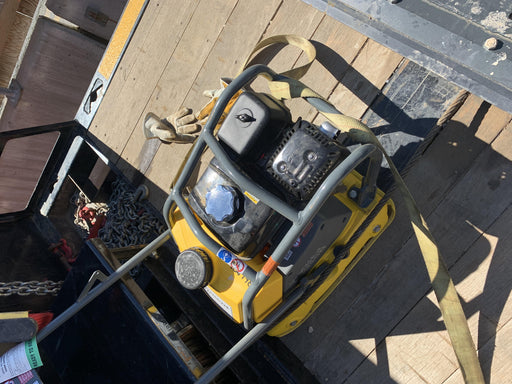 2020 WACKER NEUSON WP1550AW