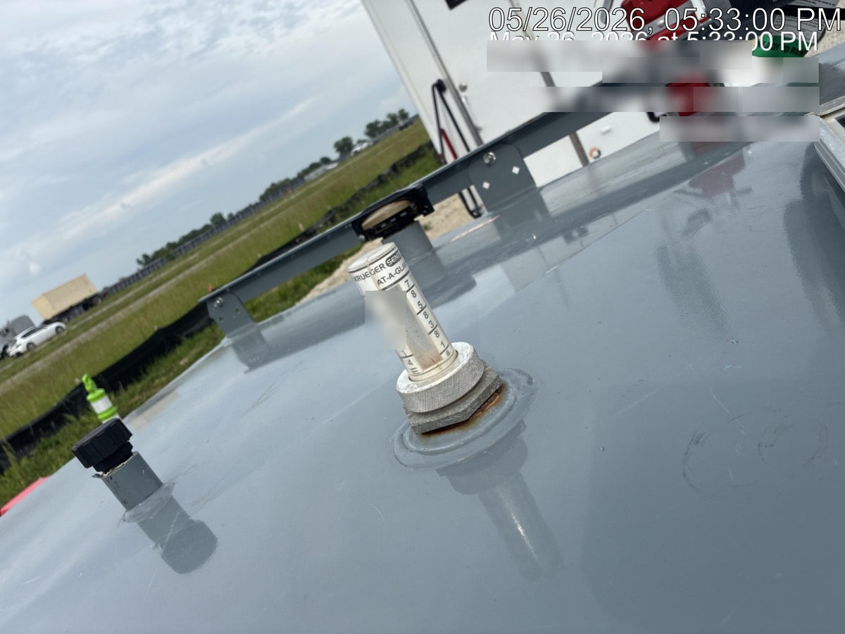 2022 THUNDER CREEK EV500