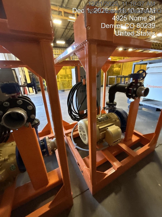 2025 BARCO SA4X3E-30