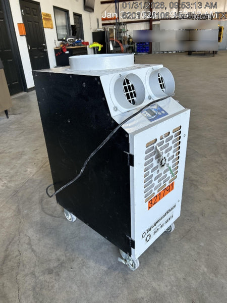 2023 KWIKOOL KPAC1411-2