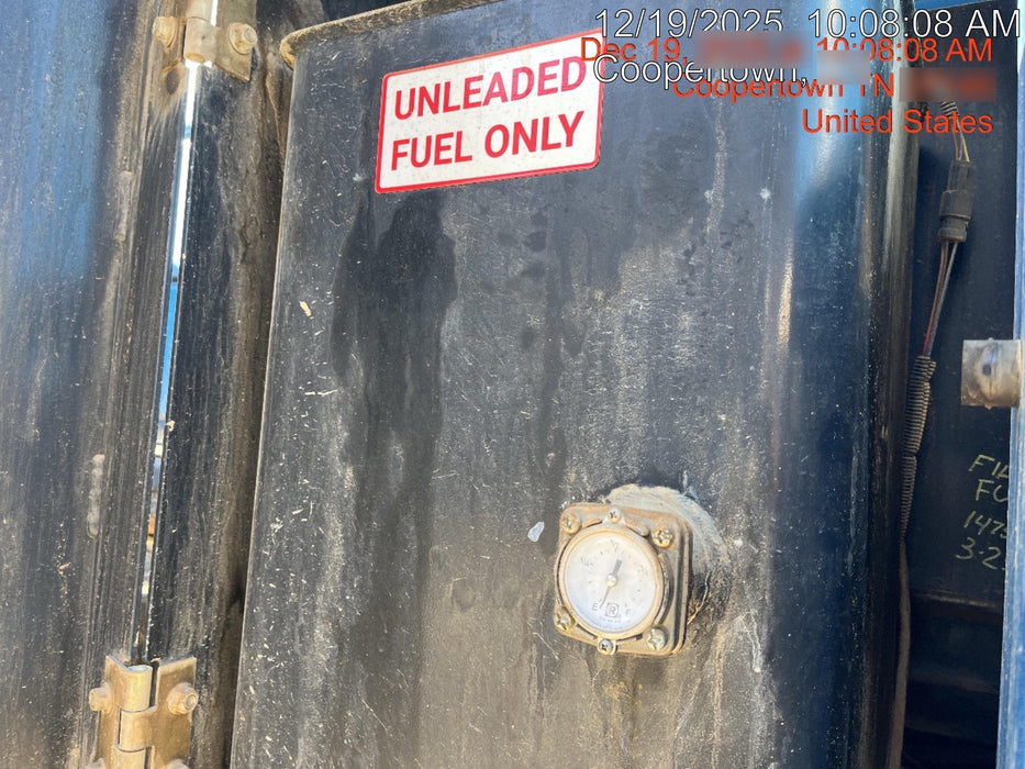 2020 GENIE GS-4390 RT