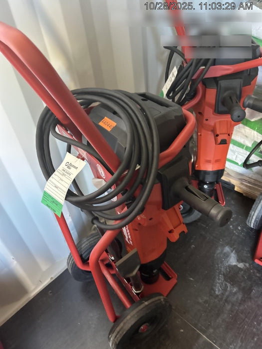 2024 HILTI TE 3000-AVR