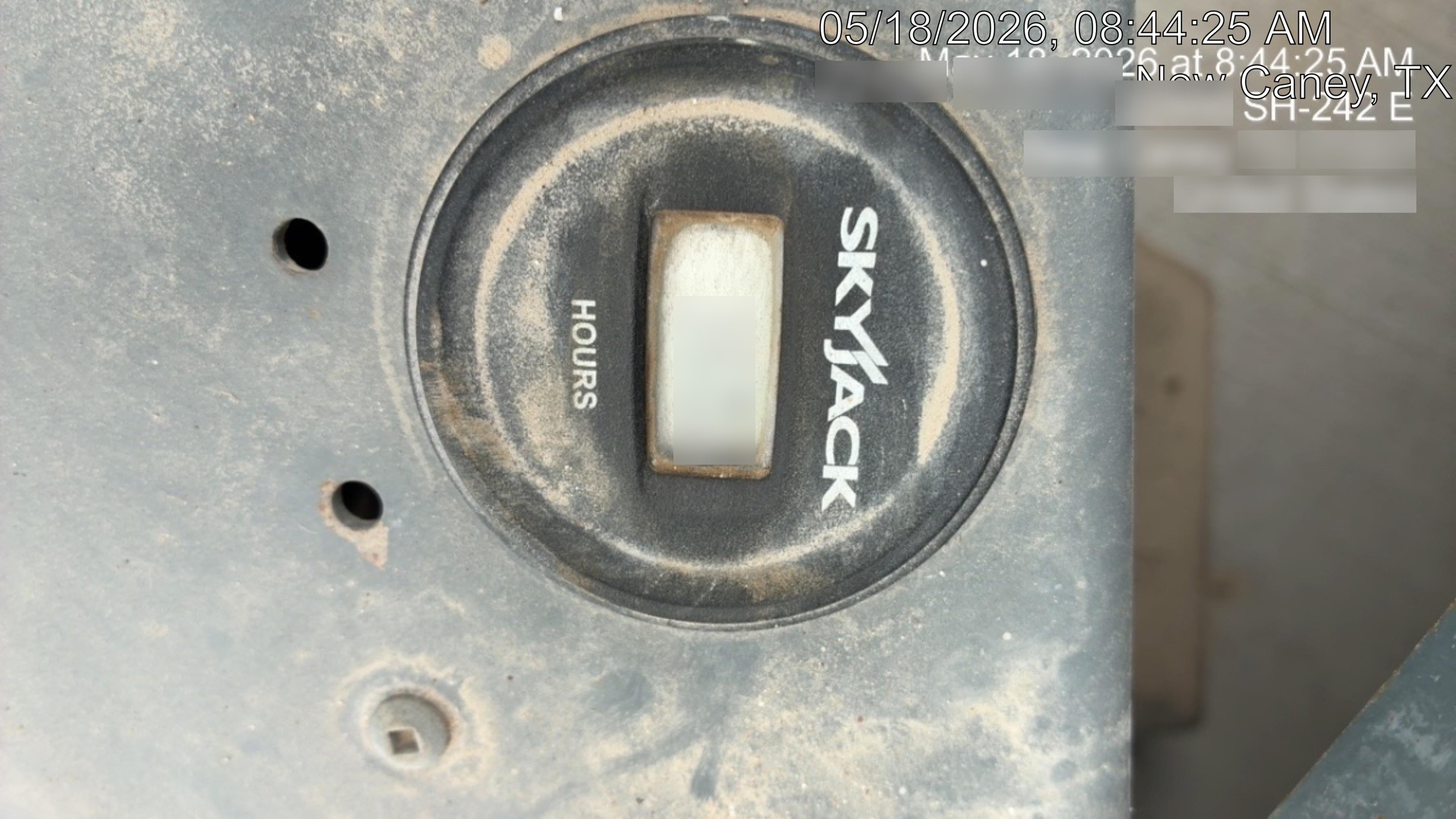 2018 SKYJACK SJIII-3219