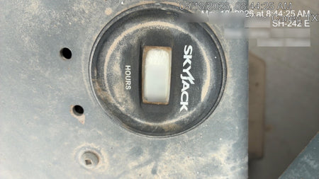 2018 SKYJACK SJIII-3219