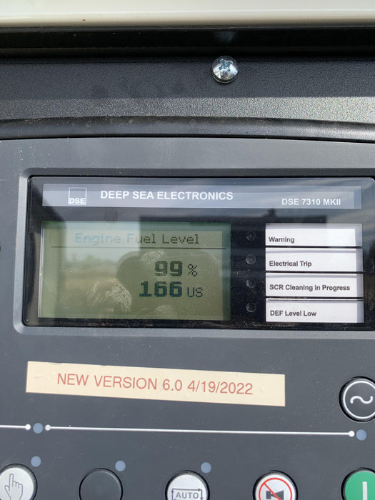 2022 ATLAS COPCO QAS 125