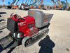 2025 TORO MBTX 2500-TS