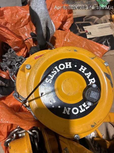2024 HARRINGTON L5LB015-20