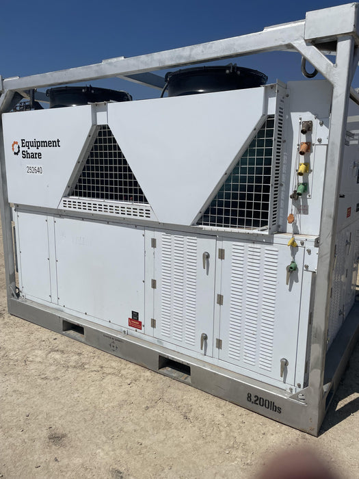 2022 SMARTECH SACP81A-HS