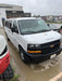 2025 CHEVROLET Express Van - Rental