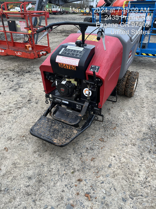 2023 TORO MB-1600