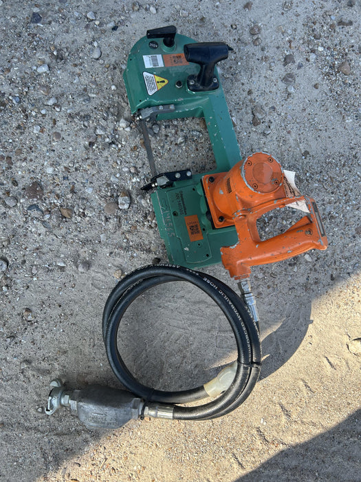 2021 MICHIGAN PNEUMATIC MP-5631-475B