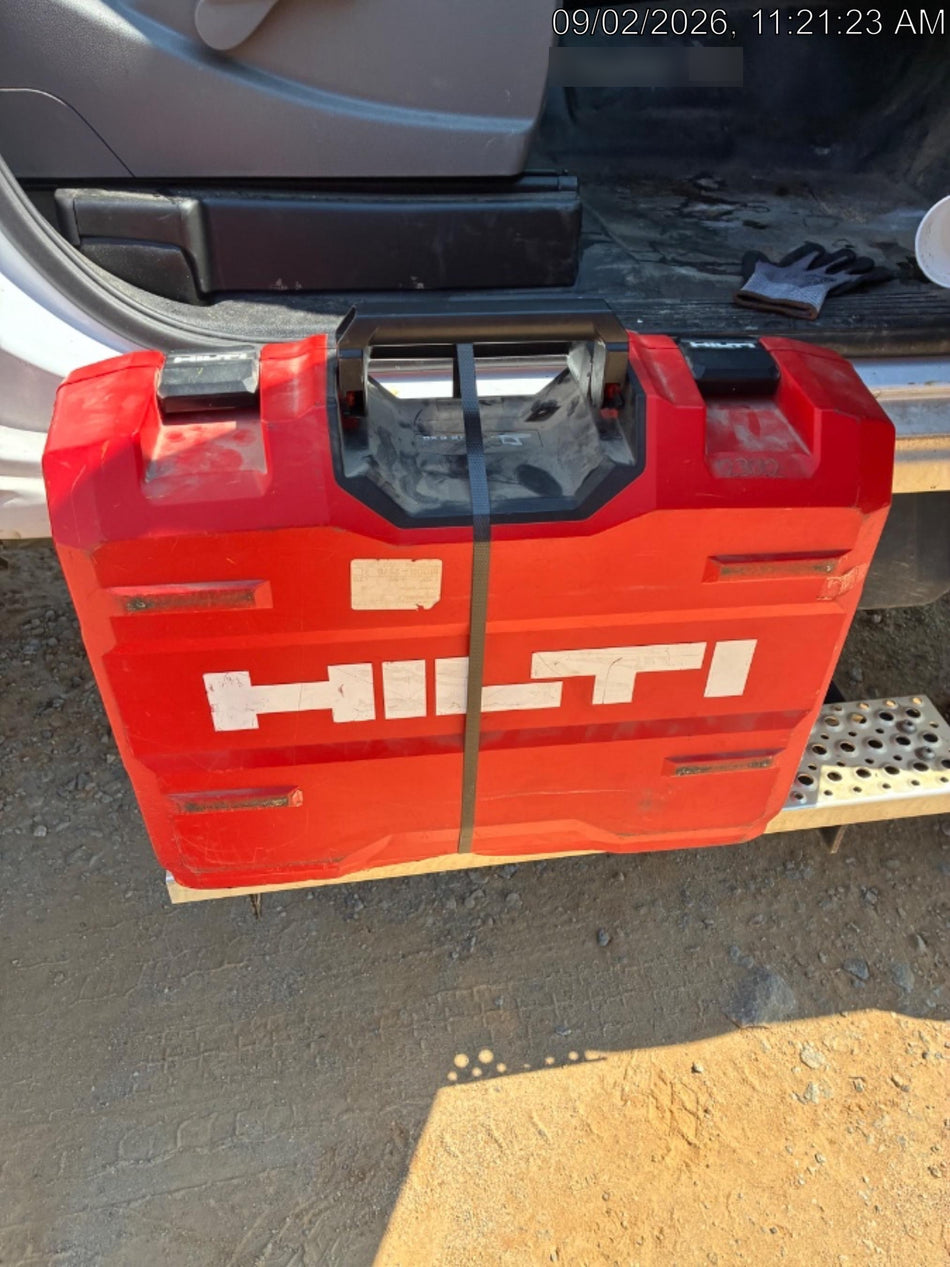2020 HILTI BX 3-BT
