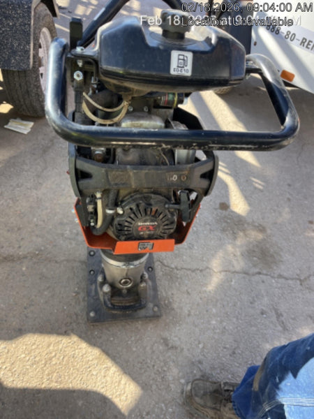 2025 HUSQVARNA LT6005