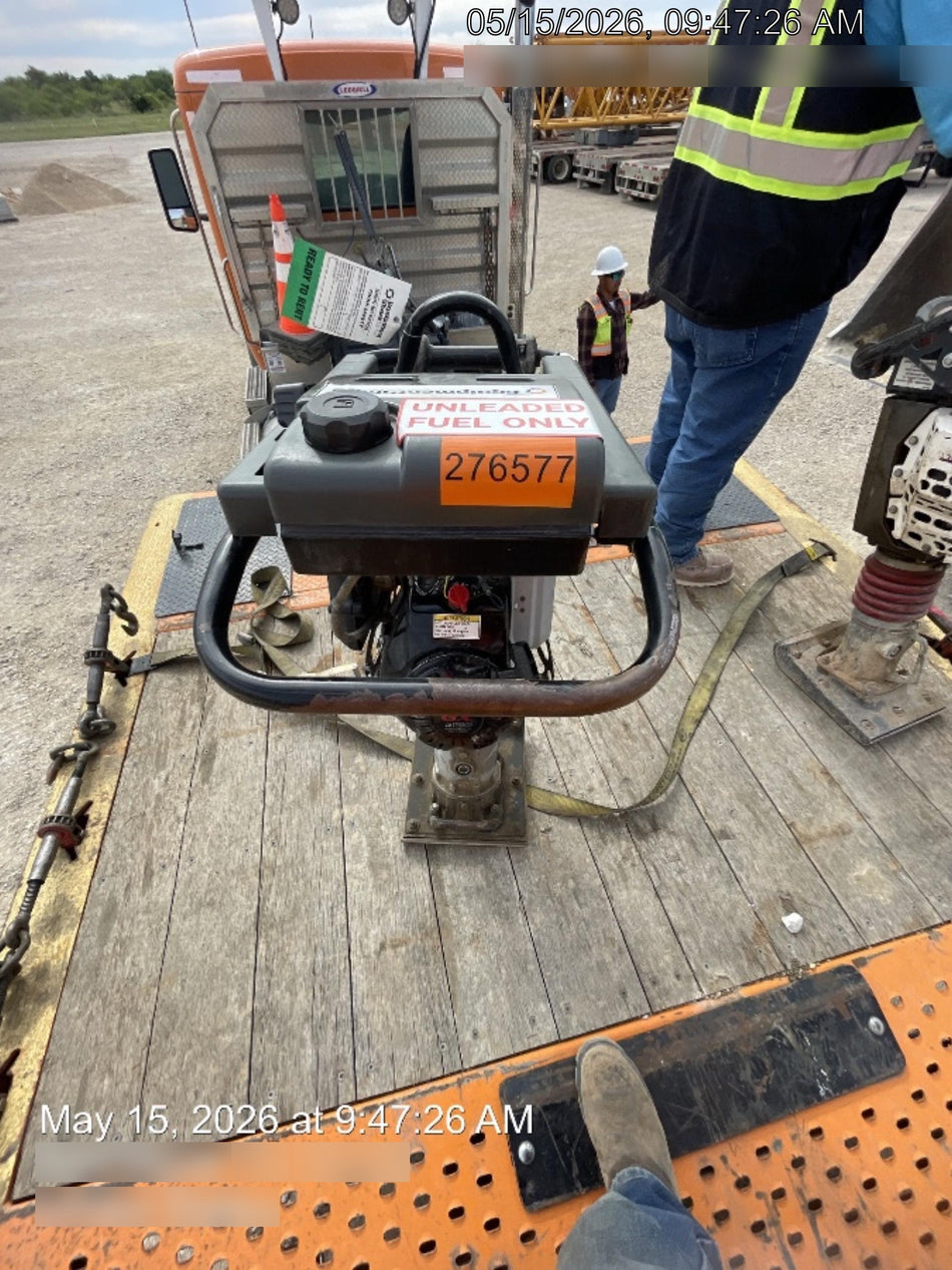 2022 THIRD COAST EQUIPMENT PR70H