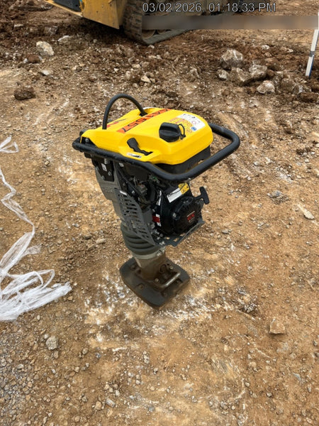 2024 WACKER NEUSON BS68-4Ab/28