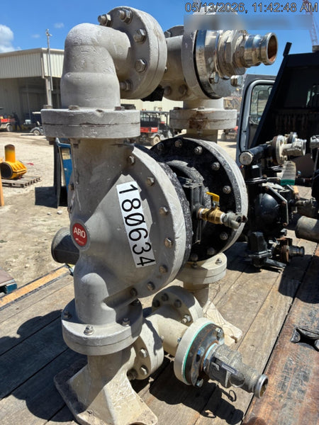 2021 INGERSOLL RAND PD30P-DPS-PTT-A
