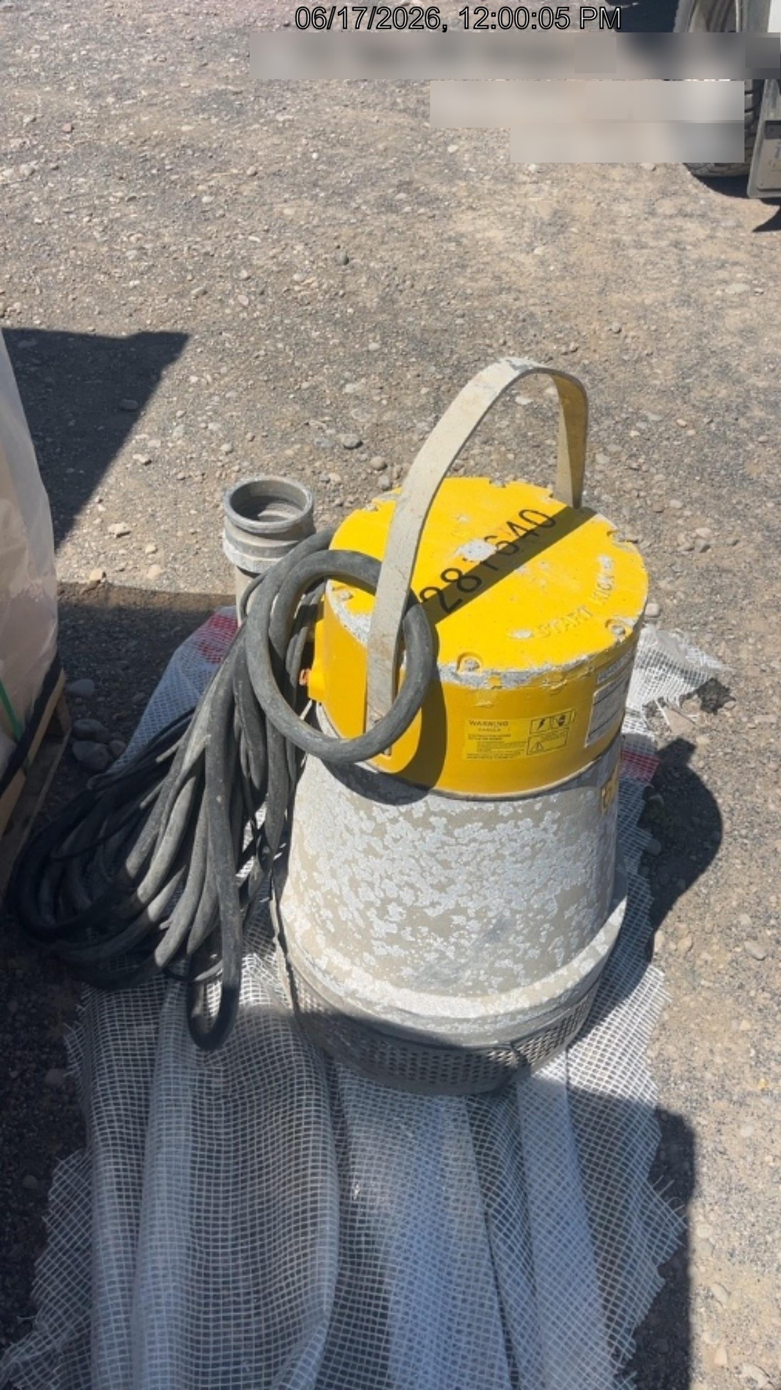 2022 ATLAS COPCO D80 H