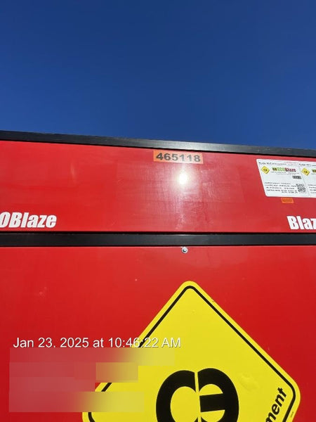 2024 CAMPO EB150E480600V