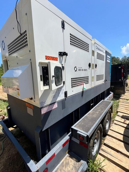 2022 ATLAS COPCO QAS 330