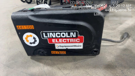 2024 LINCOLN ELECTRIC LN-25X