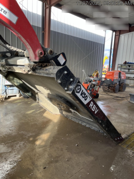 2025 VIRNIG RBV72-25