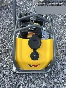 2026 WACKER NEUSON WP1550AW