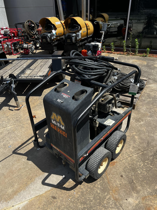 2020 MI-T-M CORPORATION HSP-3504-3MGH