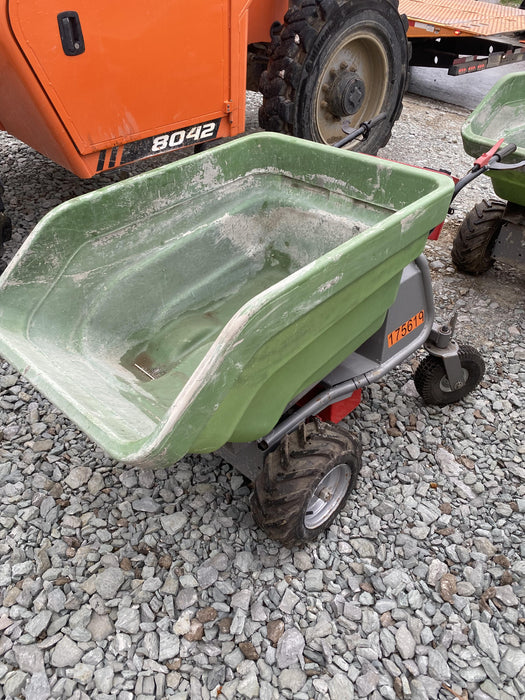 2021 CRATOS MCE400-V2