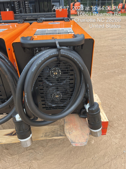 2023 LINCOLN ELECTRIC FLEXTEC 350X