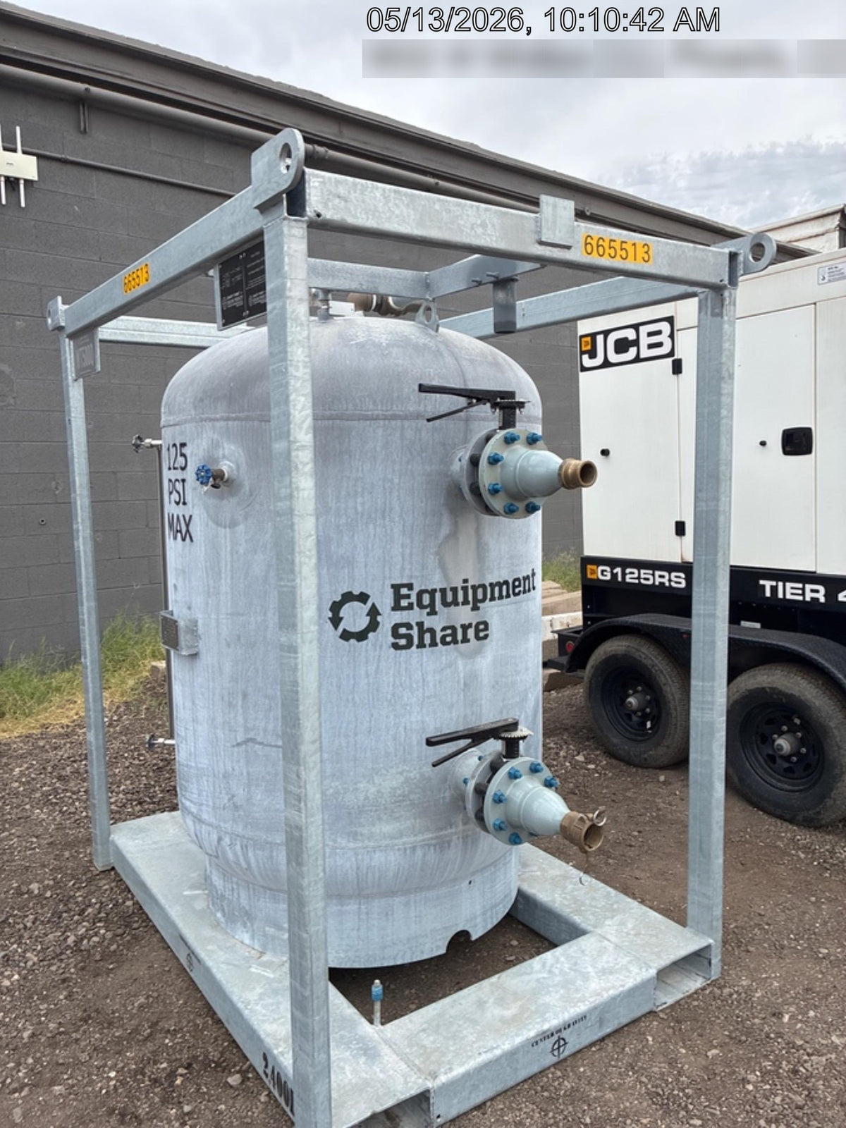 2026 SMARTECH WT500QS