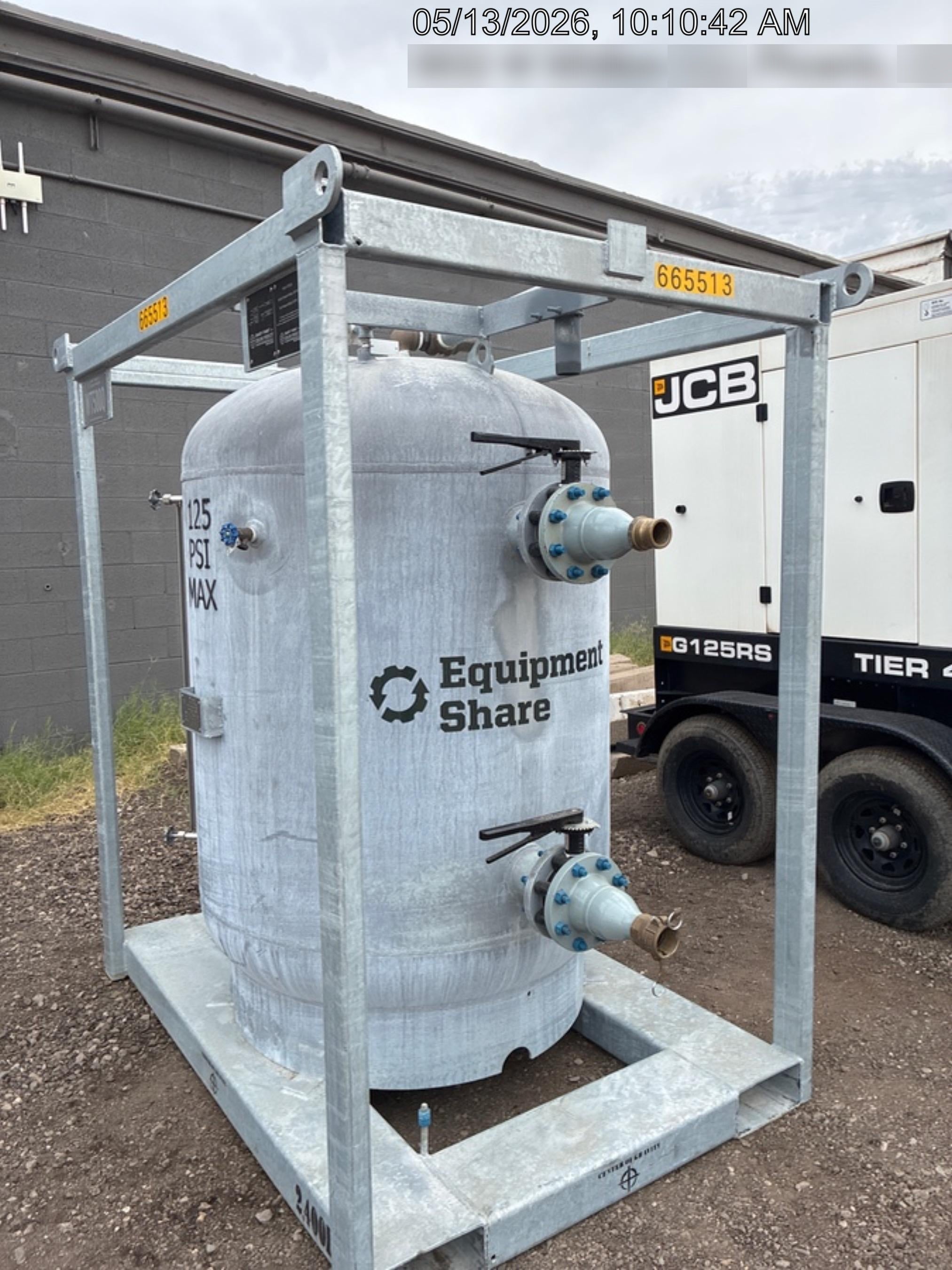 2026 SMARTECH WT500QS