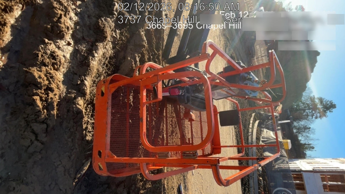 2024 JLG 660SJ