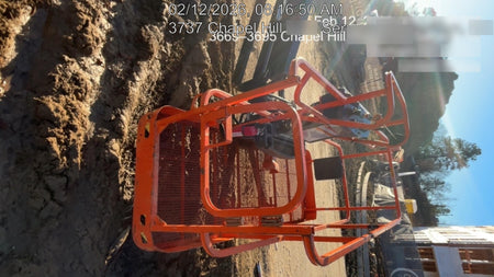 2024 JLG 660SJ