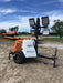 2024 Generac MLT2 Diesel, Flex Switch 120V Input, Powerzone Controller, 
(4) 320W LED Lights, 4kW Generator, 39.9 Gal Fuel Tank, 2" Ball, T3
