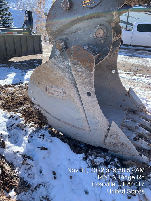 2020 DOOSAN Doosan 48" Bucket