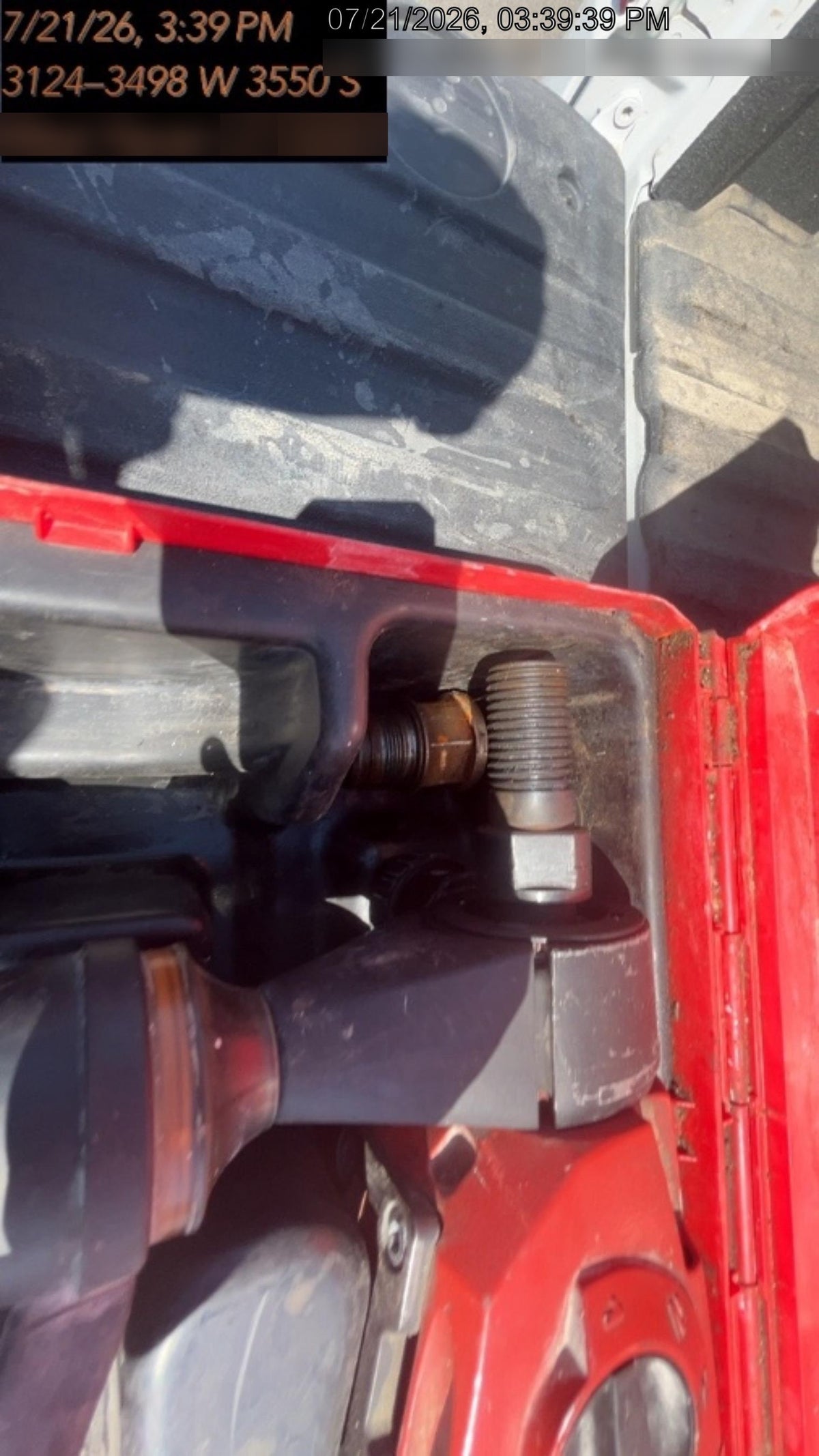 2023 HILTI DD 150-U