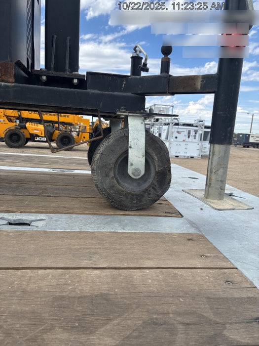 2020 LIND EQUIPMENT LE980LED-T4B