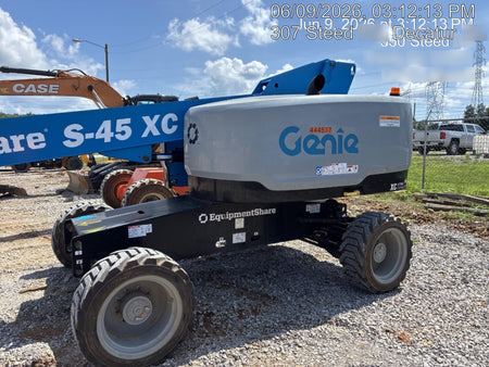 2024 GENIE S-45 XC