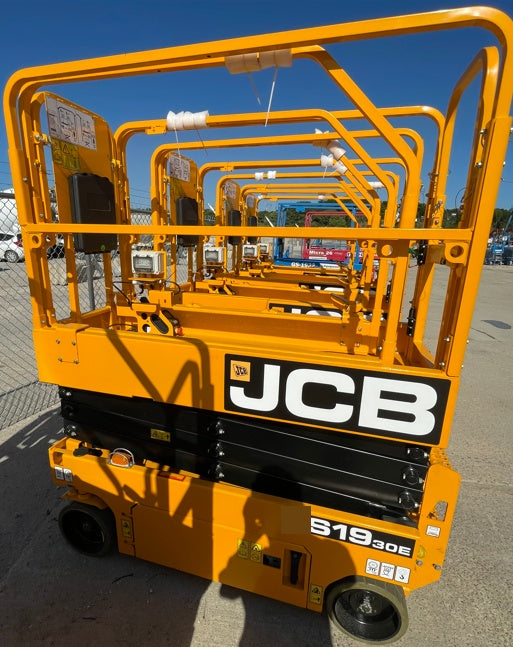 2023 JCB S1930E