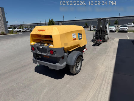 2021 ATLAS COPCO XAS188