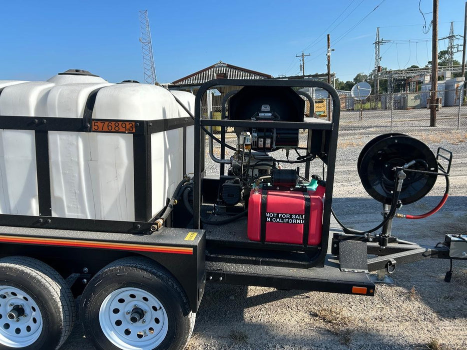 2025 MI-T-M HS-3505-1MGH-UR