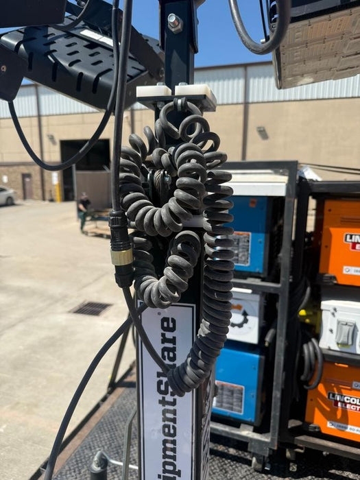 2022 LIND EQUIPMENT LE980LEDV-T4B