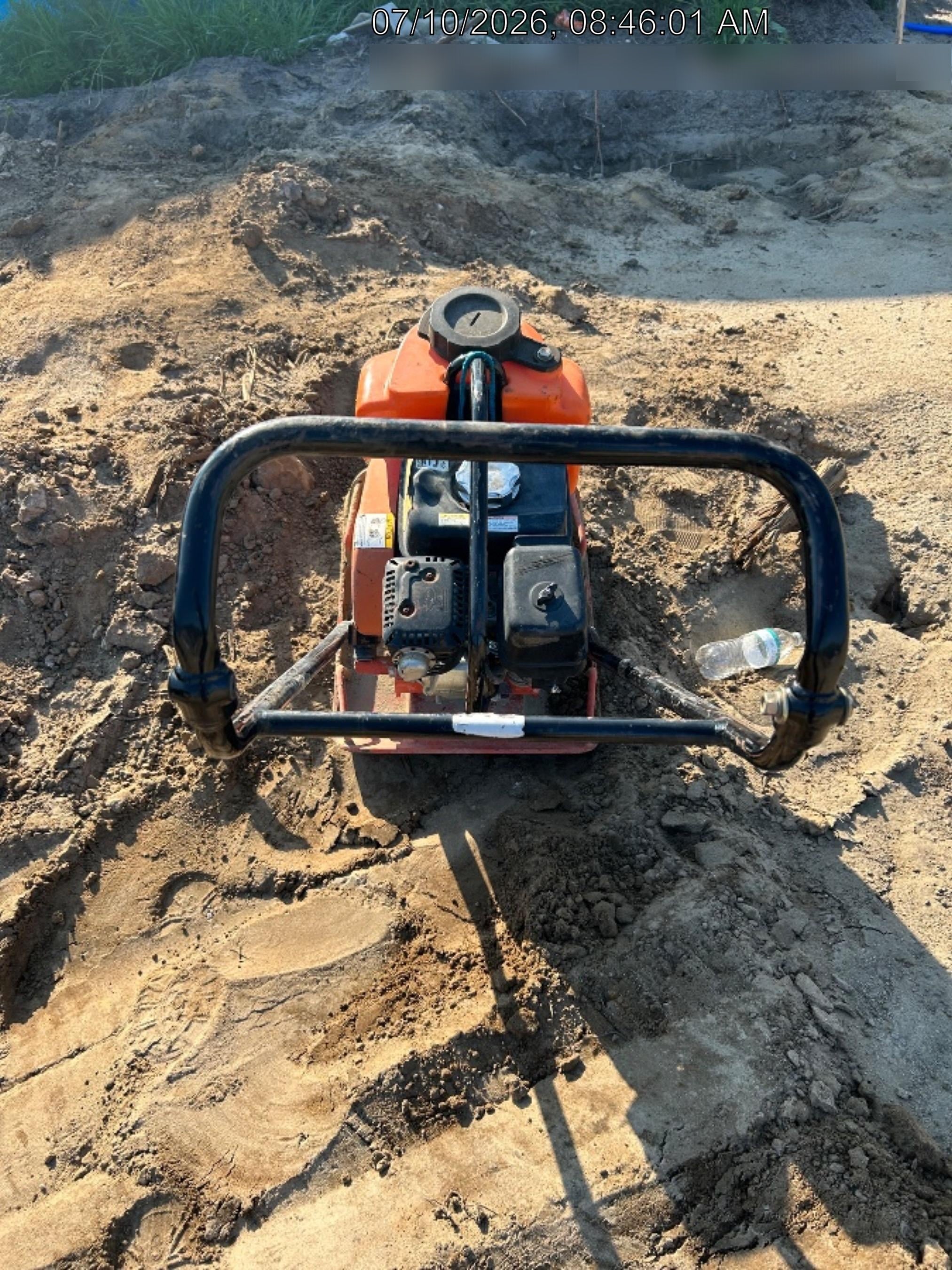 2023 MULTIQUIP MVC82VHW