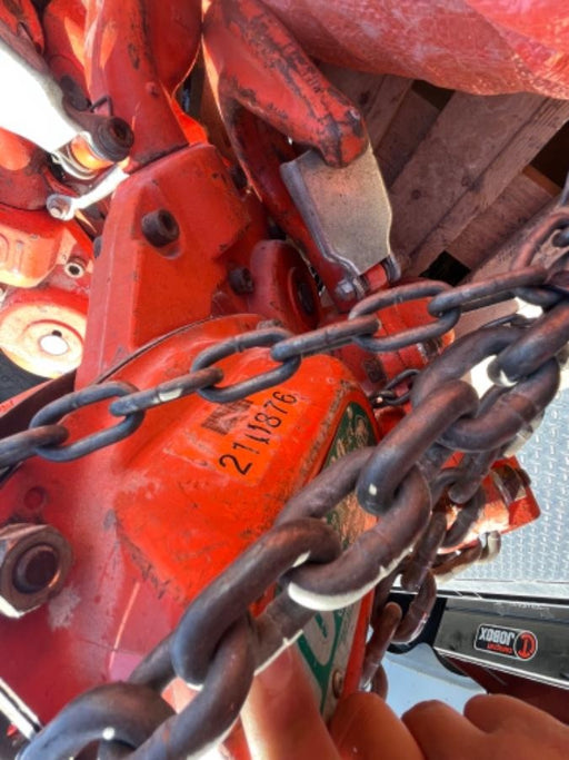 2022 ELEPHANT H100-10-15