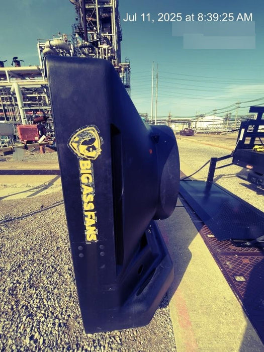 2022 BIG ASS FANS Cool Space 400